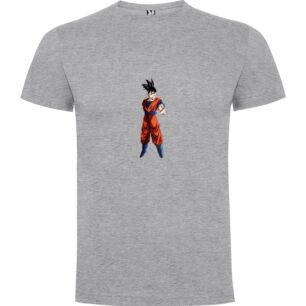 Dragon Ball Masterpiece Tshirt