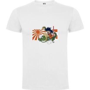 Dragon Rider's Triumph Tshirt