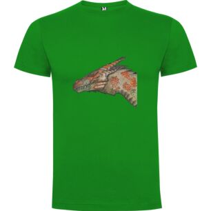 Dragon's Gaze Tshirt σε χρώμα Πράσινο 7-8 ετών