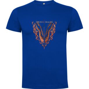 Dragonborne: Mythical Masterpieces Tshirt