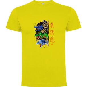 Dragonverse Majesty Tshirt