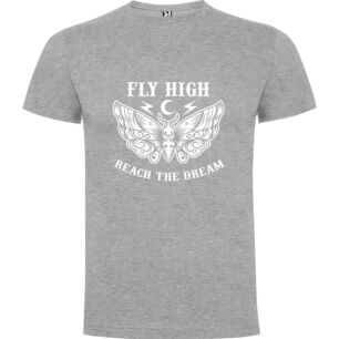 Dream Flight: High Detail Tshirt