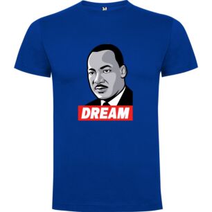 Dream King's Legacy Tshirt