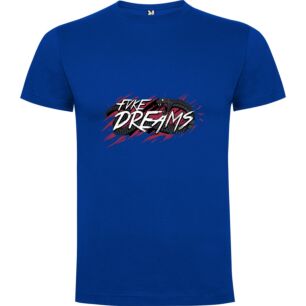 Dream Snake Logo Tshirt