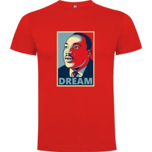 Dreaming with Luther Tshirt