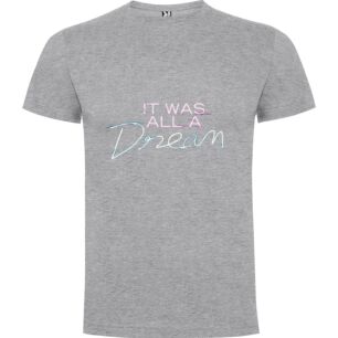 Dreamscape Mirage Tshirt