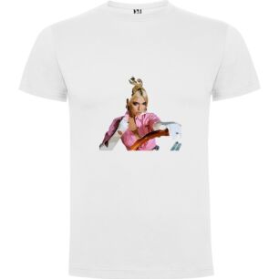 Driving with Dua Tshirt σε χρώμα Λευκό 7-8 ετών