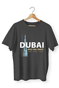 Μπλούζα City Dubai