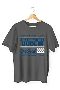 Μπλούζα City Dublin