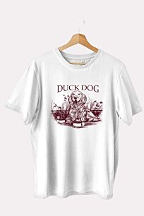 Μπλούζα Art Duck Dog
