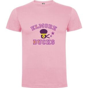 Ducks Couture Tee Tshirt