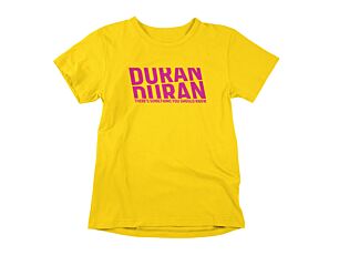 Duran Duran There’s Something You Should Know T-Shirt