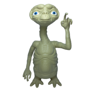 Φιγούρα E.T. 3D εκτυπωμένη Ύψος 24 cm