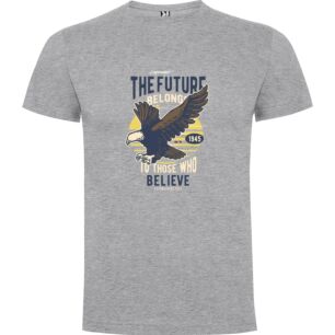 Eagle's Future Emblem Tshirt
