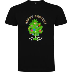 Easter Delights Clipart Tshirt