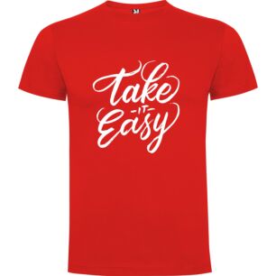 Easy-Breezy Masterpiece Concept Tshirt