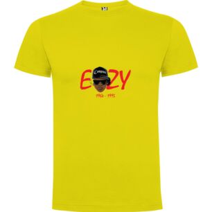 Eboy Legacy: Sunglasses & Hats Tshirt