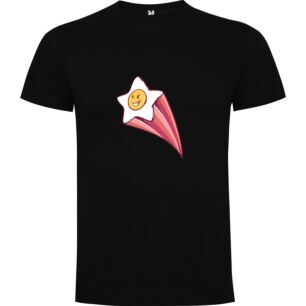 Eggstastic Starry Flight Tshirt