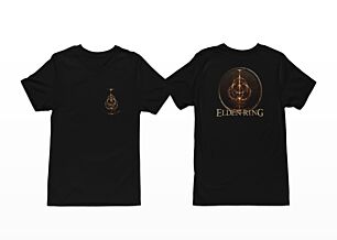 Elden Ring Icon/Logo T-Shirt