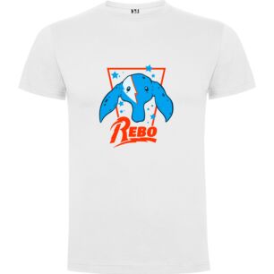Electric Elephant Dreams Tshirt σε χρώμα Λευκό 11-12 ετών