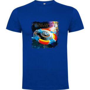 Electric Symphony Showcase Tshirt σε χρώμα Μπλε 7-8 ετών