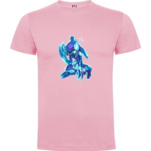Elemental Saga: Aquatic Anomalies Tshirt