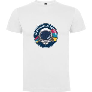 Elite Astronaut Collection Tshirt