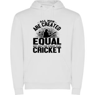 Elite Cricket Collection Φούτερ με κουκούλα