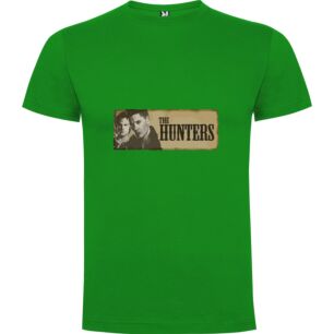 Elite Hunter Collection Tshirt