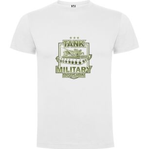 Elite Soviet Armor Unit Tshirt