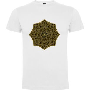 Elven Galactic Symmetry Tshirt