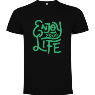 Embrace Life's Joy 2018 Tshirt