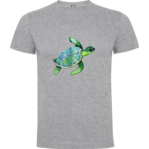 Enchanting Turtle Dreams Tshirt