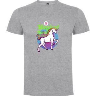 Enchanting Unicorn Fantasy Tshirt