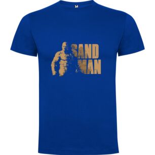 Endless Sandman Journey Tshirt