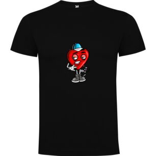 Eternal Hydration Heart Tshirt