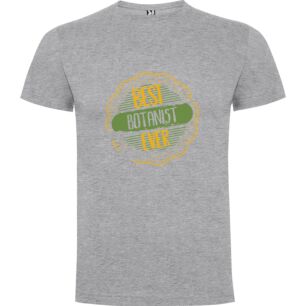 Evergreen Excellence Badge Tshirt
