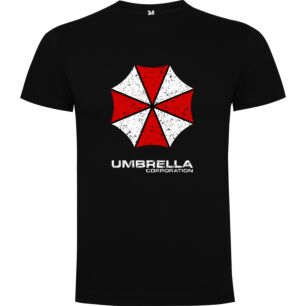 Evil Umbrella Logo Tshirt