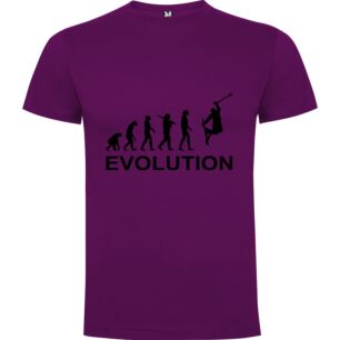 EvoRevolution Tshirt