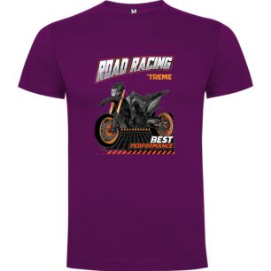 Extreme Racing Masterpiece Tshirt