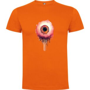 Eye-Pop Blood Sicle Tshirt