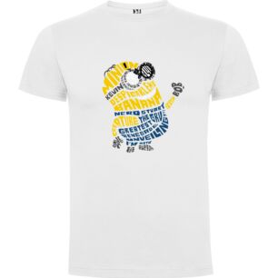 Eyes of Despicable Minions Tshirt