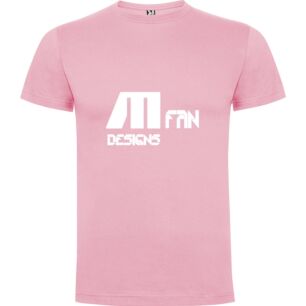 Fadeev's Fan Art Logo Tshirt