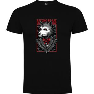 Fancy Furry Madness Tshirt