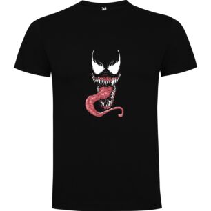 Fangs of Venom's Chaos Tshirt