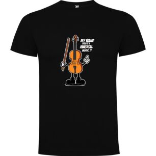 Fantasy Violinist Tshirt