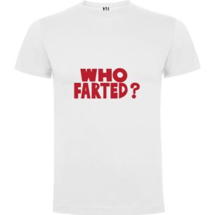 Fart Fan Art Teaser Tshirt