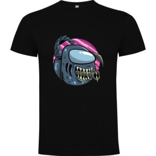 Fearsome Alien Adventures Tshirt