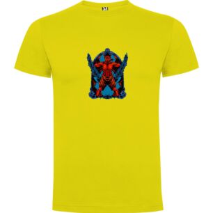 Fearsome Divine Creatures Tshirt
