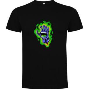 Fearsome Fire Fist Tshirt